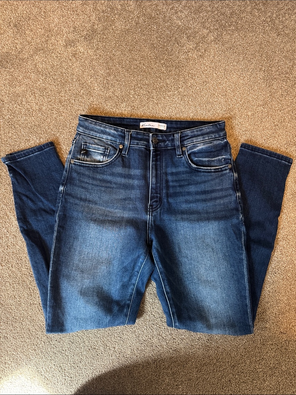 KanCan Skinny Jeans